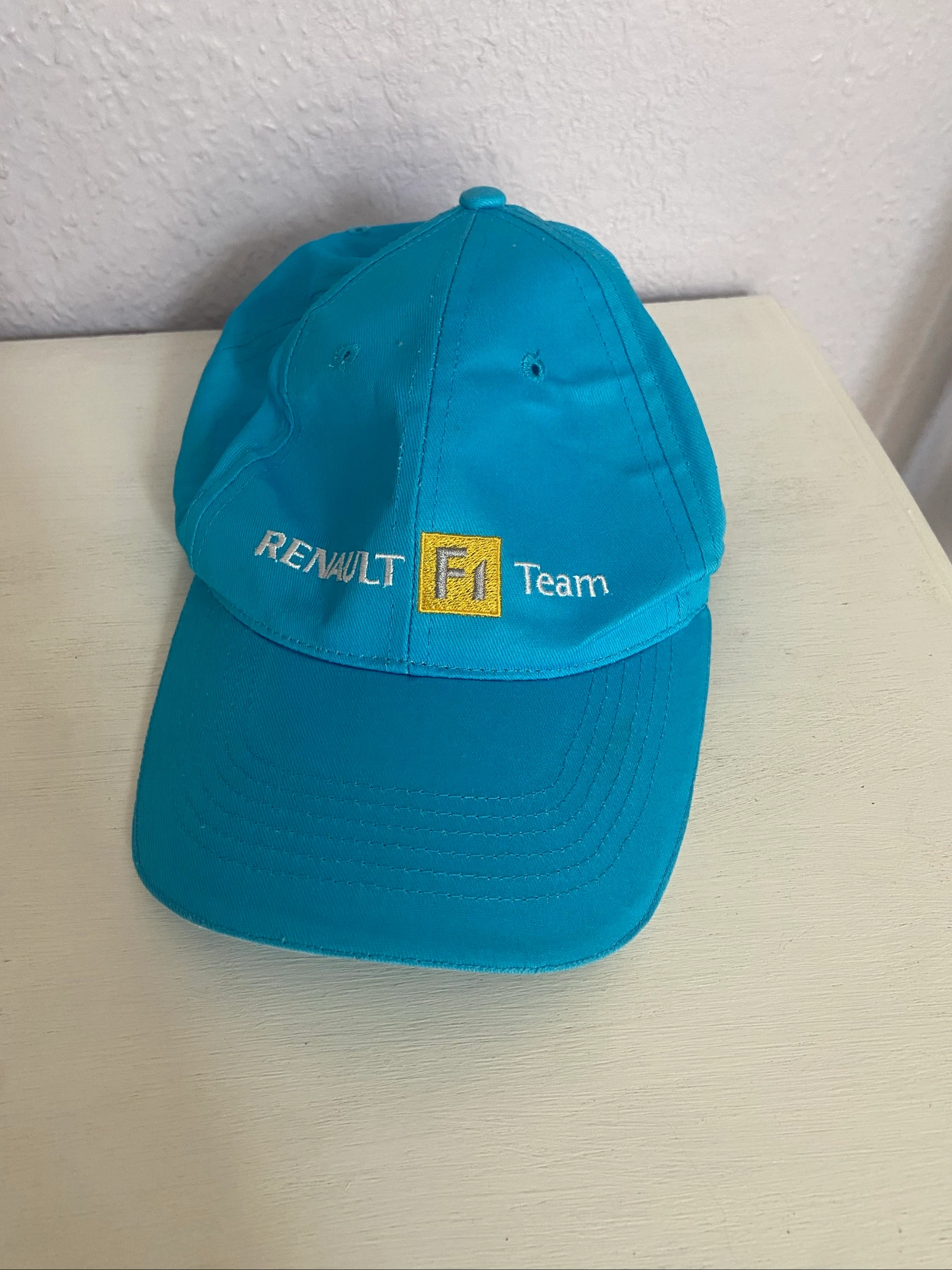 Casquette 